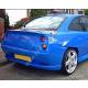 Fiat Coupe Uyumlu Yedek Parça 3 Parça Spoiler
