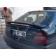 Honda Civic Uyumlu Yedek Parça Euro Civic Spoiler