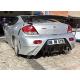 Hyundai FX Coupe Uyumlu Yedek Parça Dtm Spoiler