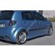 Hyundai Getz Uyumlu Yedek Parça Marşpiyel
