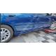 Nissan Almera Uyumlu Yedek Parça Sedan Marşpiyel