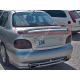 Hyundai Accent Uyumlu Yedek Parça Yumurta Kasa Spoiler
