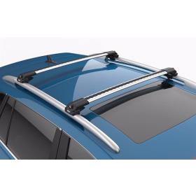 Opel Antara 2006 - 2015 Uyumlu Yedek Parça Port Bagaj Ara Atkı Turtle Air 1