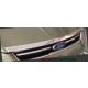 Ford Kuga Uyumlu Yedek Parça 2013-2015 Kaput Koruma Krom