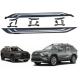 Toyota Rav 4 Uyumlu Yedek Parça Uyumlu 2019+ Square Yan Basamak