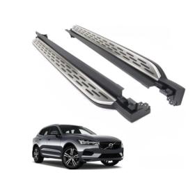 Volvo Xc60 Uyumlu 2018+ Uyumlu Yedek Parça Oem Yan Basamak