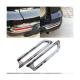 Honda Cr-V Uyumlu Yedek Parça 2010 2012 Arka Reflektör Reflektör Çerçevesi Krom