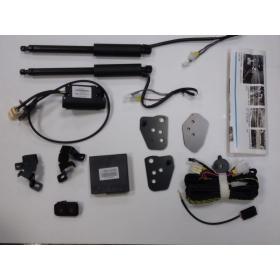Mercedes A200L W177 2019 Uyumlu Yedek Parça Çift Motor Otomatik Bagaj Açma