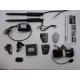 Mercedes A200L W177 2019 Uyumlu Yedek Parça Çift Motor Otomatik Bagaj Açma