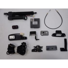 Mercedes C-Class W205 2014-2017 Uyumlu Yedek Parça Tek Motor Otomatik Bagaj Açma