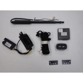 Mercedes C-Serisi W206 Uyumlu Tek Motor Otomatik Bagaj Açma