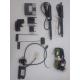 Mercedes C-Class W206 2022+ Uyumlu Yedek Parça Çift Motor Otomatik Bagaj Açma