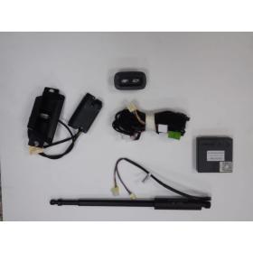Volvo S60 2020-2021 Uyumlu Yedek Parça Tek Motor Otomatik Bagaj Açma
