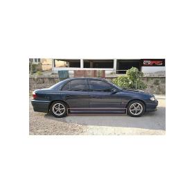 Opel Omega Uyumlu Yedek Parça Marşpiyel