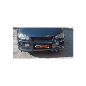 Opel Omega Uyumlu Yedek Parça Ön Tampon Eki