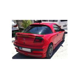 Opel Tigra Uyumlu Yedek Parça Bagaj Spoiler