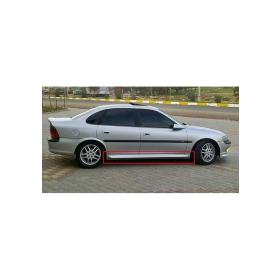 Opel Vectra B Uyumlu Yedek Parça GT Marşpiyel
