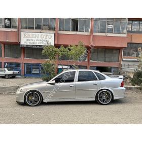 Opel Vectra B Uyumlu Yedek Parça Orjinal Tip Marşpiyel