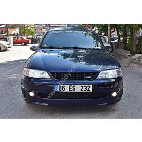 Opel Vectra B Uyumlu Yedek Parça İrmscher Panjur