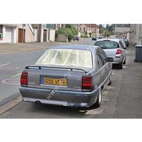 Opel Omega Uyumlu Yedek Parça Spoiler