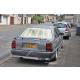 Opel Omega Uyumlu Yedek Parça Spoiler