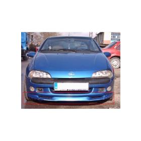 Opel Tigra Uyumlu Yedek Parça Ön Tampon Eki