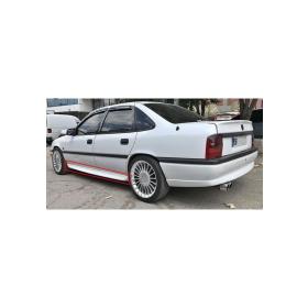 Opel Vectra A Uyumlu Yedek Parça GT Marşpiyel