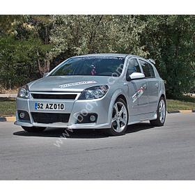 Opel Astra H Sport Uyumlu Yedek Parça Ön Tampon