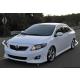Toyota Corolla Uyumlu Yedek Parça Ön Flap