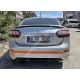 Renault Fluence Uyumlu Yedek Parça İnce Bagaj Spoiler