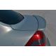 Renault Megane 2 Sedan Uyumlu Yedek Parça Anatomik Spoiler