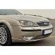 Ford Mondeo Uyumlu Yedek Parça Ön Tampon Alt Parçası