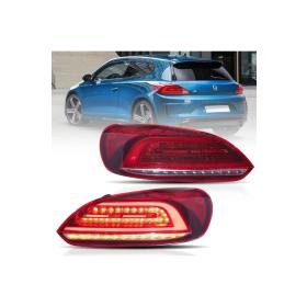Volkswagen Scirocco 2009-2015 Uyumlu Yedek Parça Dizayn Stop