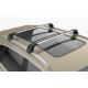 Mitsubishi Outlander (Mk3) 2013 - 2018 Port Bagaj Ara Atkı Turtle Air 2