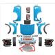 Ford Ranger F150 Gen2 Karter Koruma