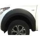 Fiat Fullback 2016+ Uyumlu Yedek Parça Çıkıntılı Civatalı Çamurluk Kaplama Dodik