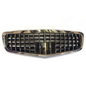 Mercedes W221 2006-2013 Uyumlu Yedek Parça Maybach Panjur