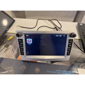 OPEL ASTRA H-CORSA D- ANDROİD MULTİMEDYA CARPLAY 4+64GB
