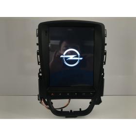 OPEL ASTRA J TESLA MULTİMEDYA CARPLAY+AND AUTO 6+64GB