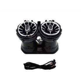 Mercedes A-Class W177 B-Class W217 GLA-Class W247 GLB-Class W247 CLA-Class W118 Arka Havalandırma Air Vent Işıklı