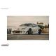Subaru BRZ - Toyota GT86 2012-2020 Rocket Bunny Pandem V3 Body Kit + Spoiler