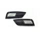Audi A4 S4 2012-2015 RS Sis Kapağı Sisli Sağ Sol Set