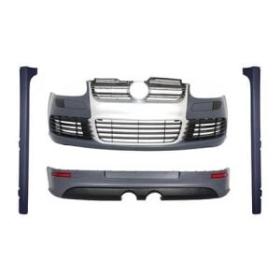 Mercedes Vito New Style Maybach Body Kit Seti