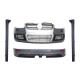 Mercedes Vito New Style Maybach Body Kit Seti Kromlu Model