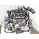 Volkswagen Golf 7 - 1.6 TDI Dizel - CLH Komple Çıkma Motor