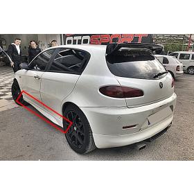 Alfa Romeo 147 Marşpiel Takımı