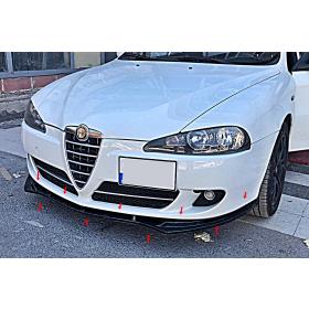 Alfa Romeo 147 Ön Tampon Lip