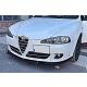 Alfa Romeo 147 Ön Tampon Lip