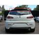 Alfa Romeo 147 Bagaj Spoiler