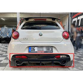 Alfa Romeo Mito Difüzör